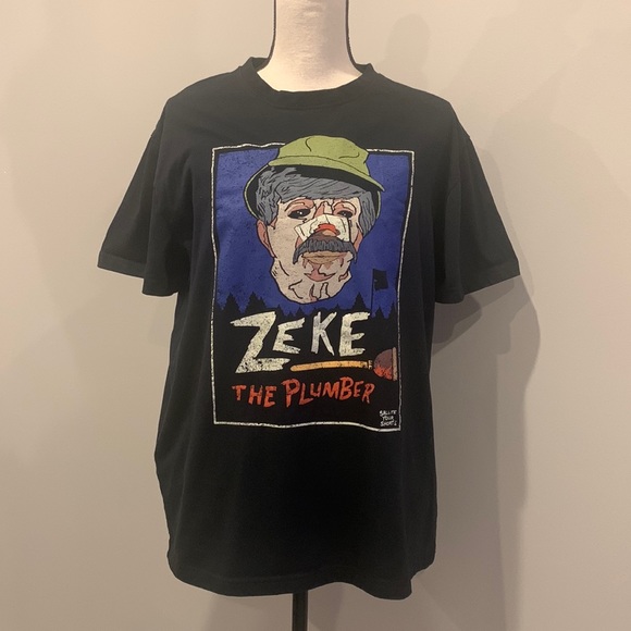 Exclusive The Nick Box Zeke The Plumber 